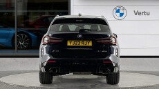 BMW X3 xDrive20d MHT M Sport 5dr Step Auto Diesel Estate